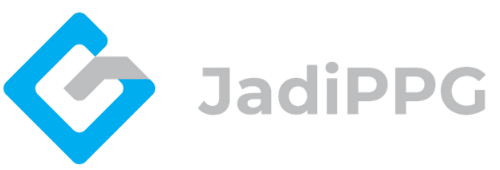 Logo JadiPPG