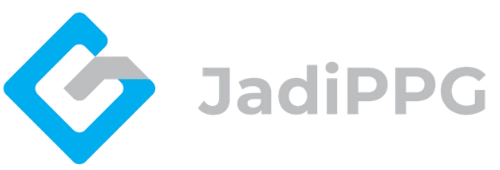 Logo JadiPPG