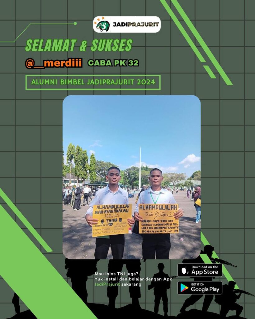 bimbel tni 2024