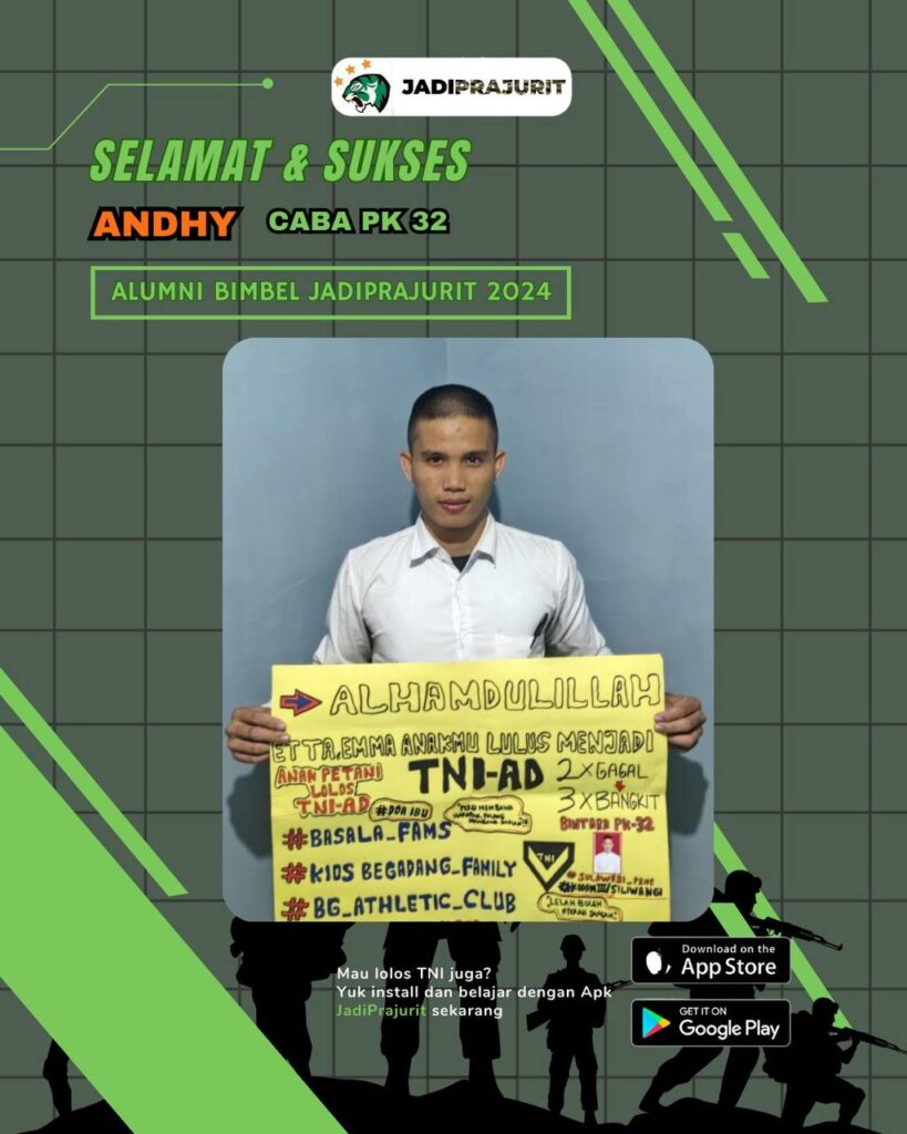 bimbel tni 2024