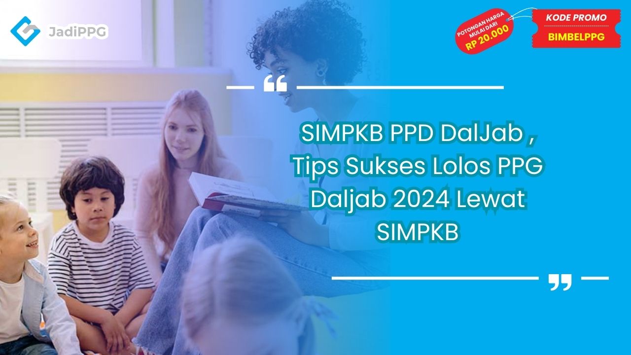 SIMPKB PPG DalJab