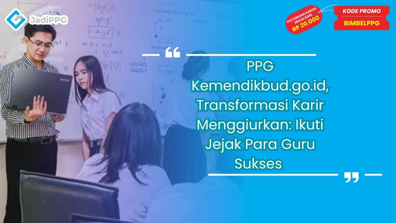 PPG Kemendikbud.go.id