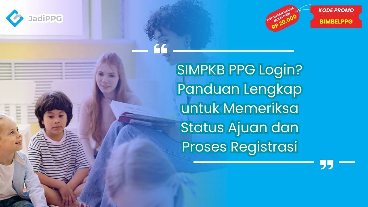SIMPKB PPG Login