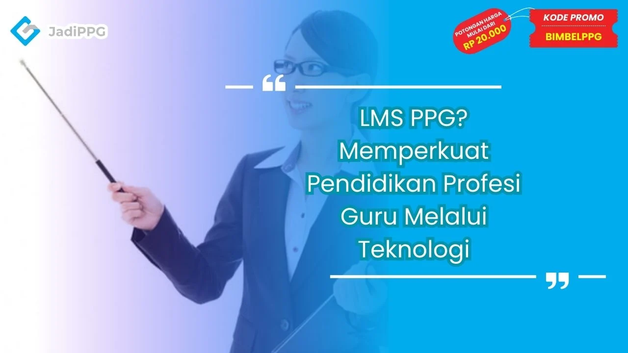 LMS PPG