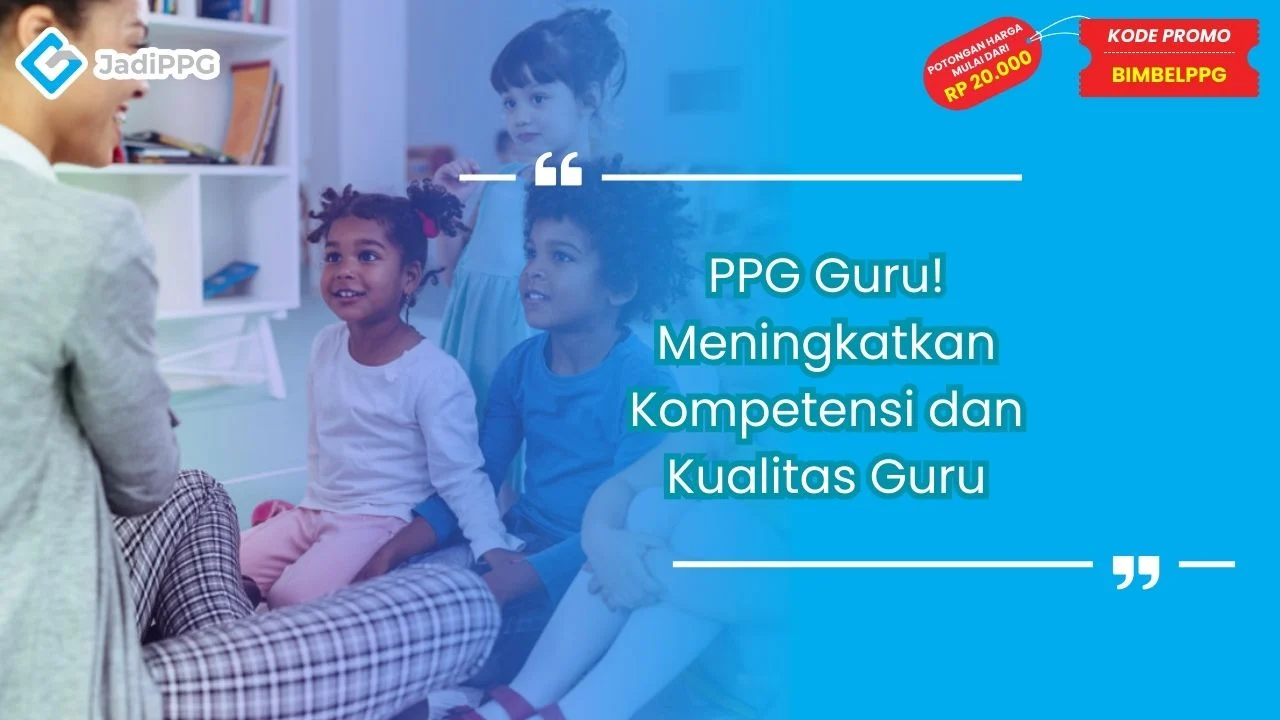 PPG Guru