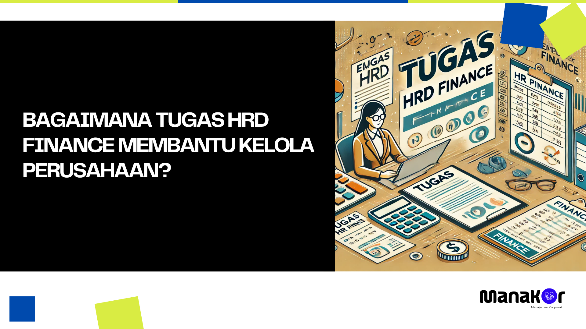 Tugas HRD Finance