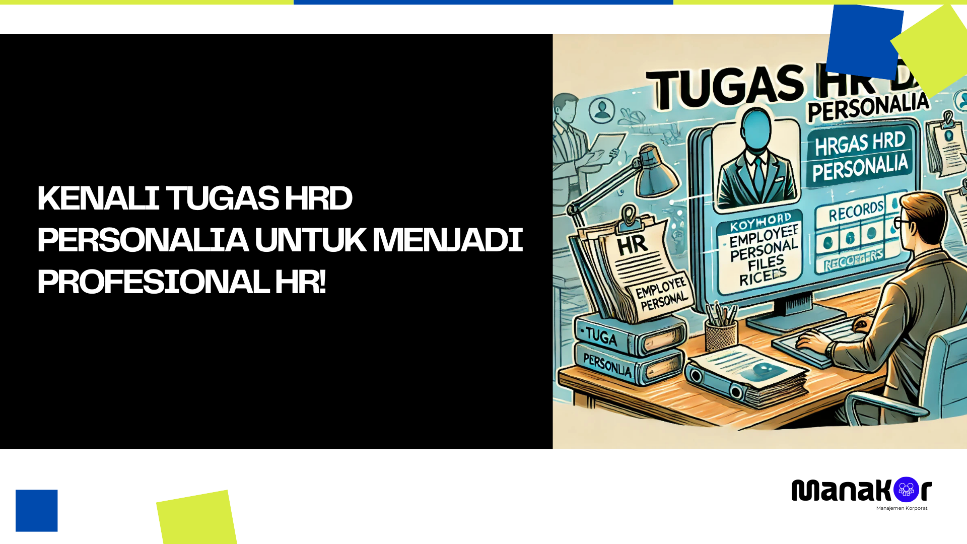 Tugas HRD Personalia