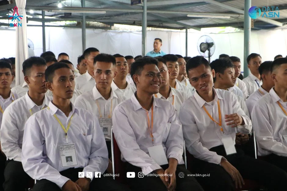 Bimbel ppg prajabatan