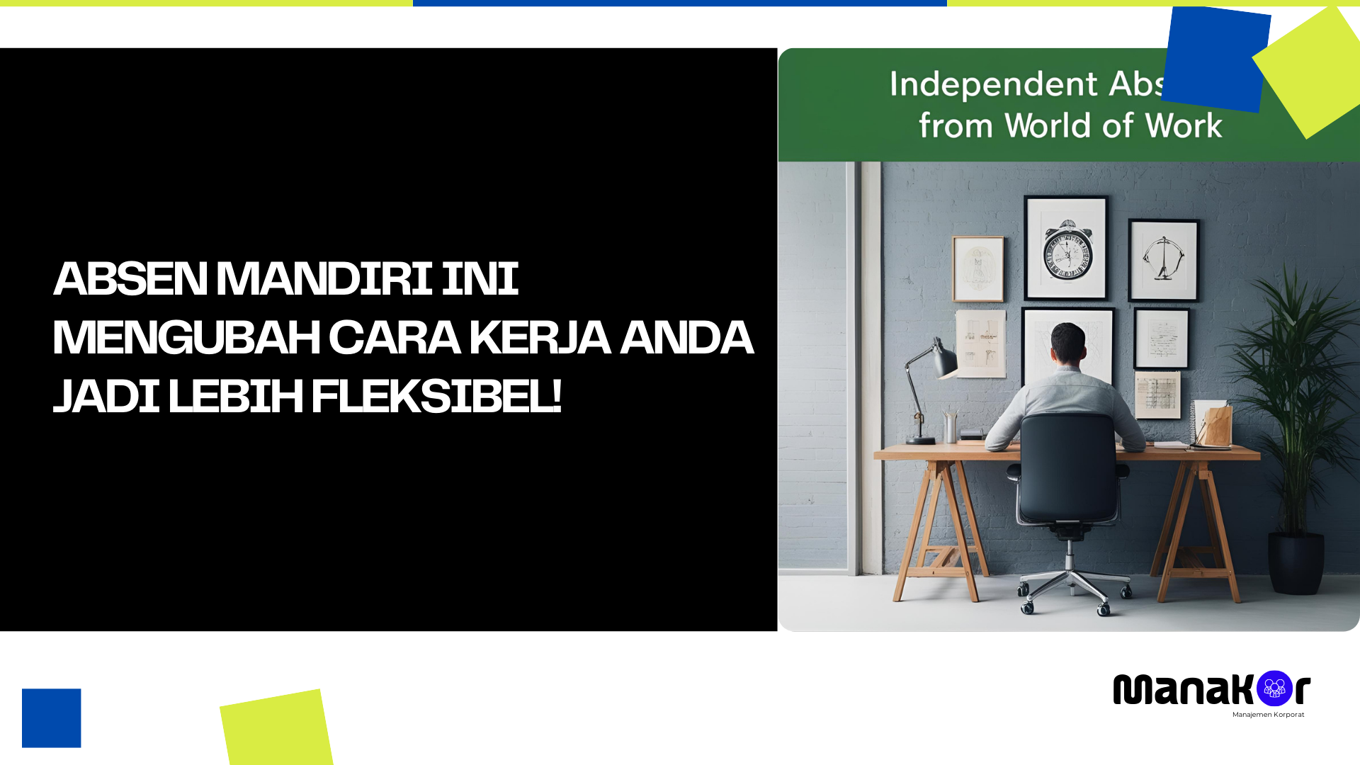 Absen Mandiri