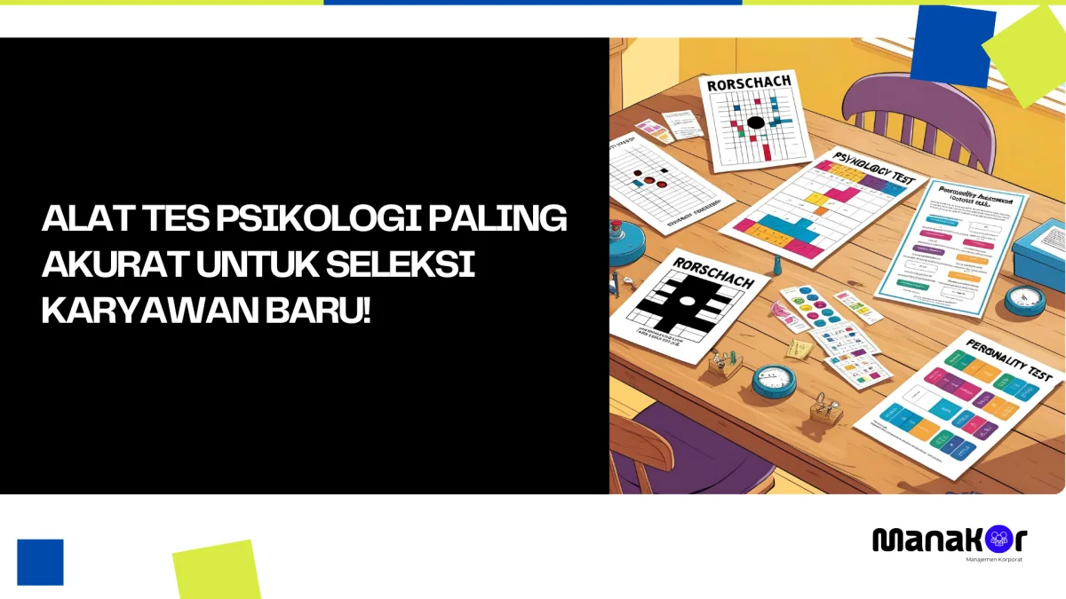 Alat Tes Psikologi