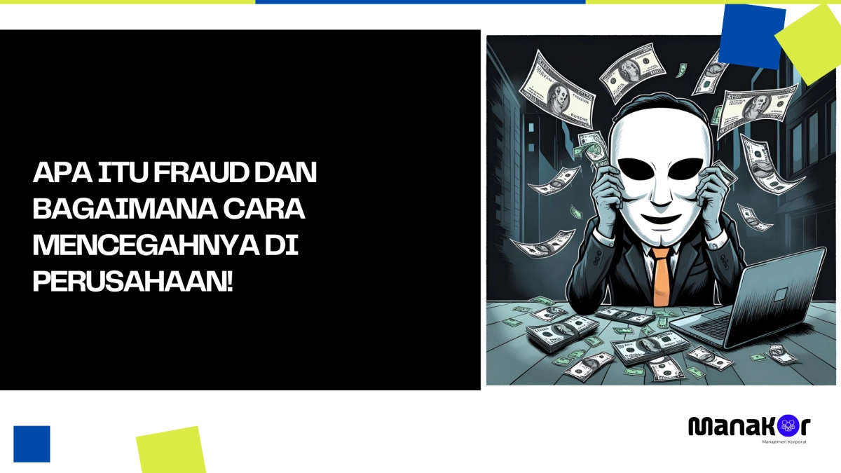 Apa Itu Fraud