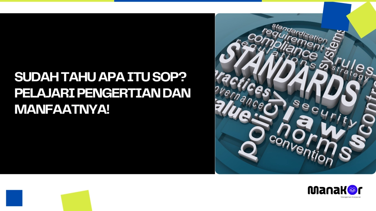 Apa Itu SOP