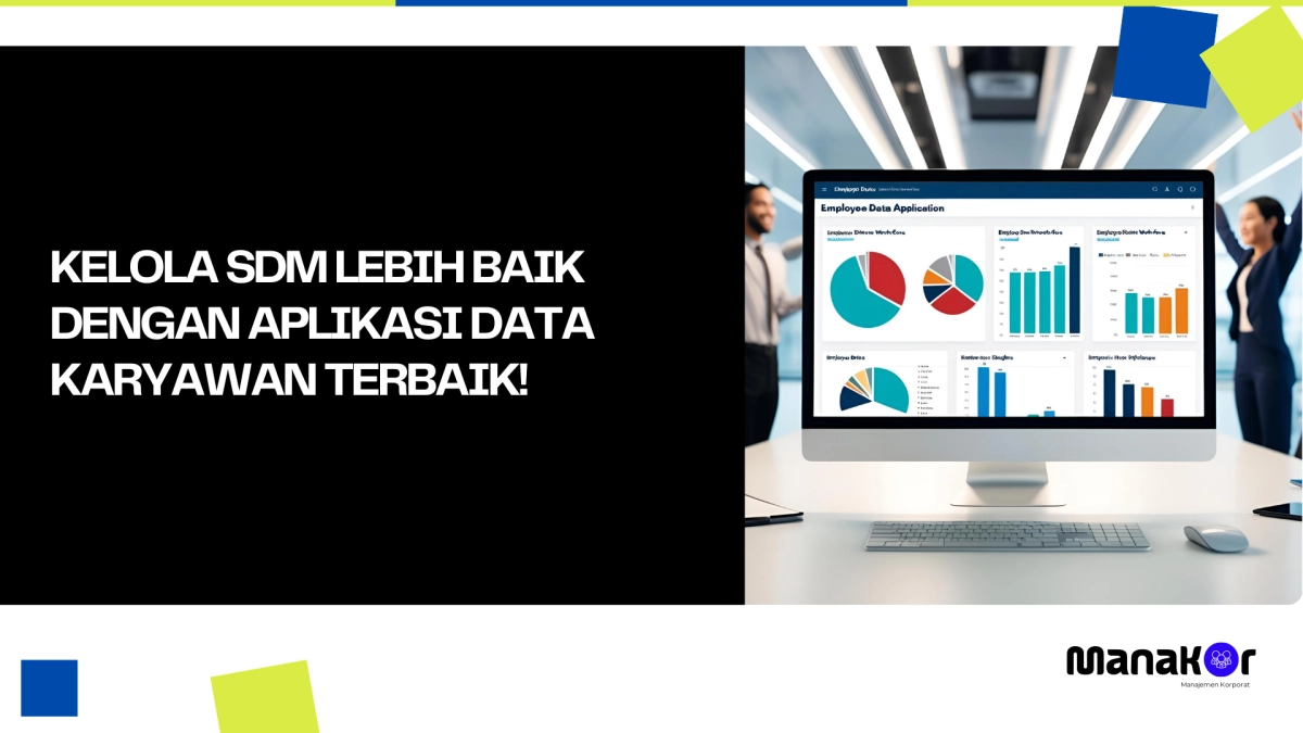 Aplikasi Data Karyawan