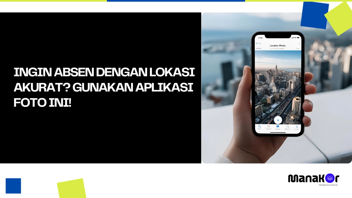 Aplikasi Foto Lokasi