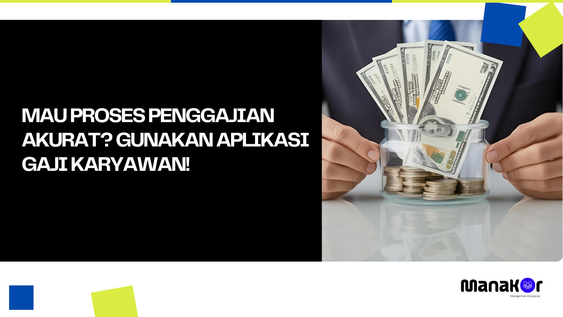 Aplikasi Gaji Karyawan