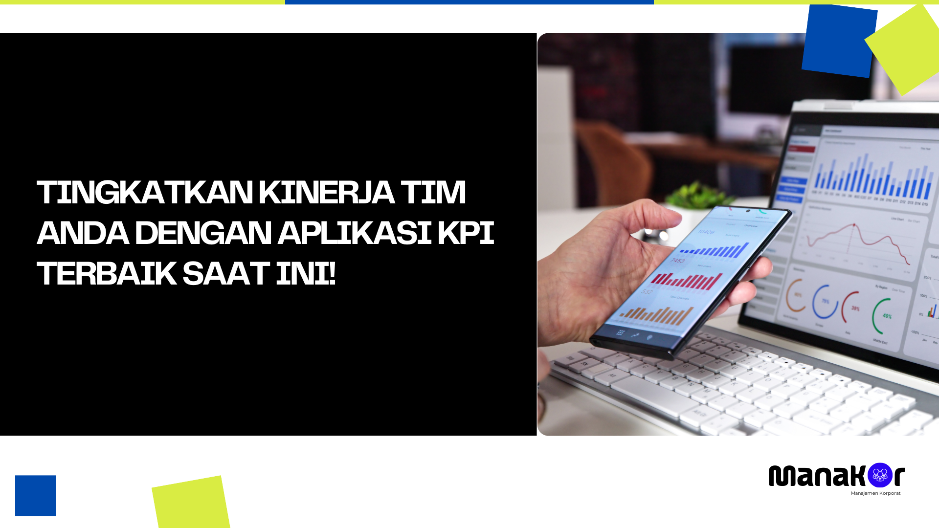 Aplikasi KPI
