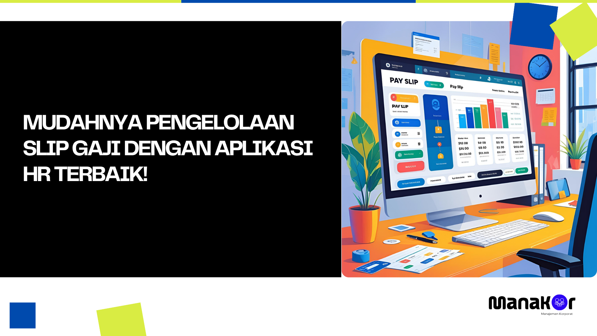 Aplikasi Slip Gaji