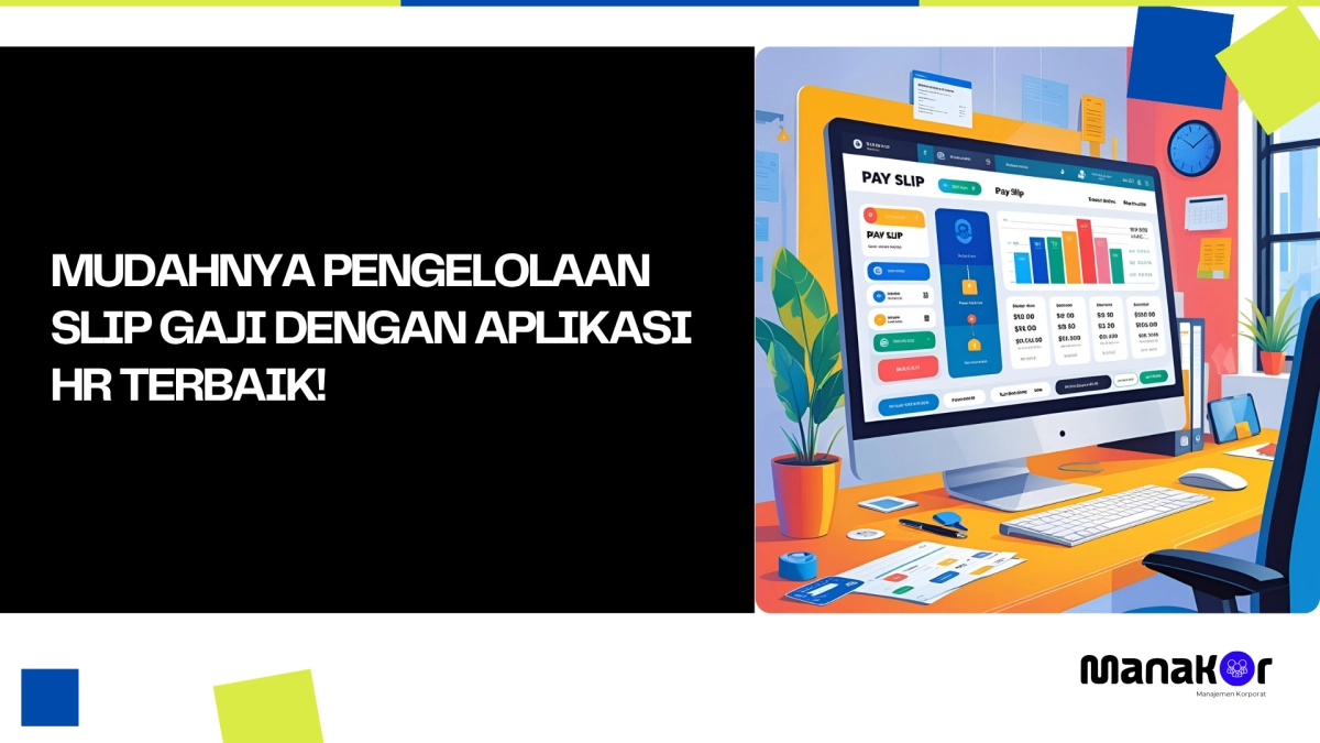 Aplikasi Slip Gaji