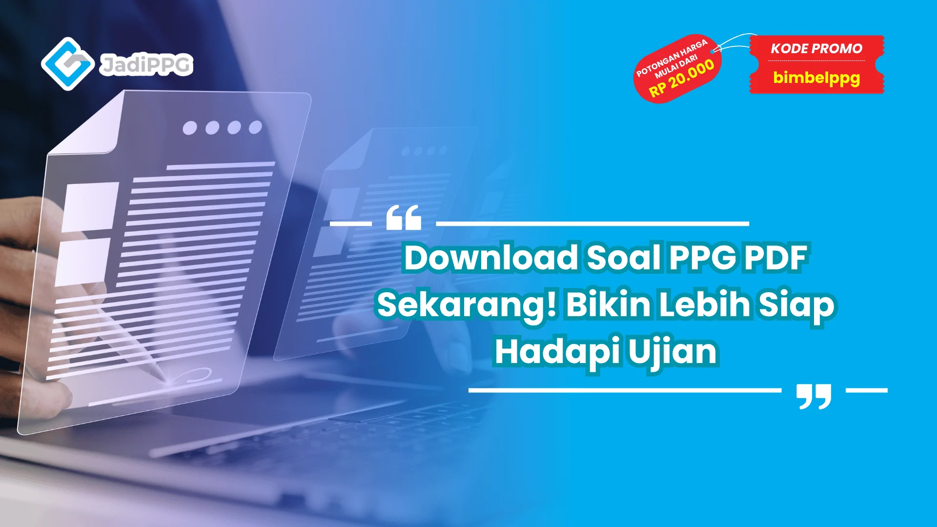 download soal ppg pdf