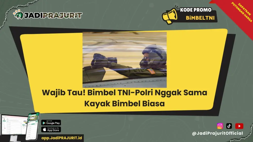 bimbel tni-polri