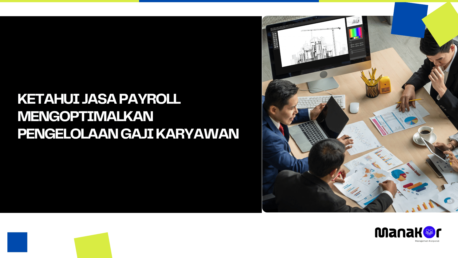 jasa payroll