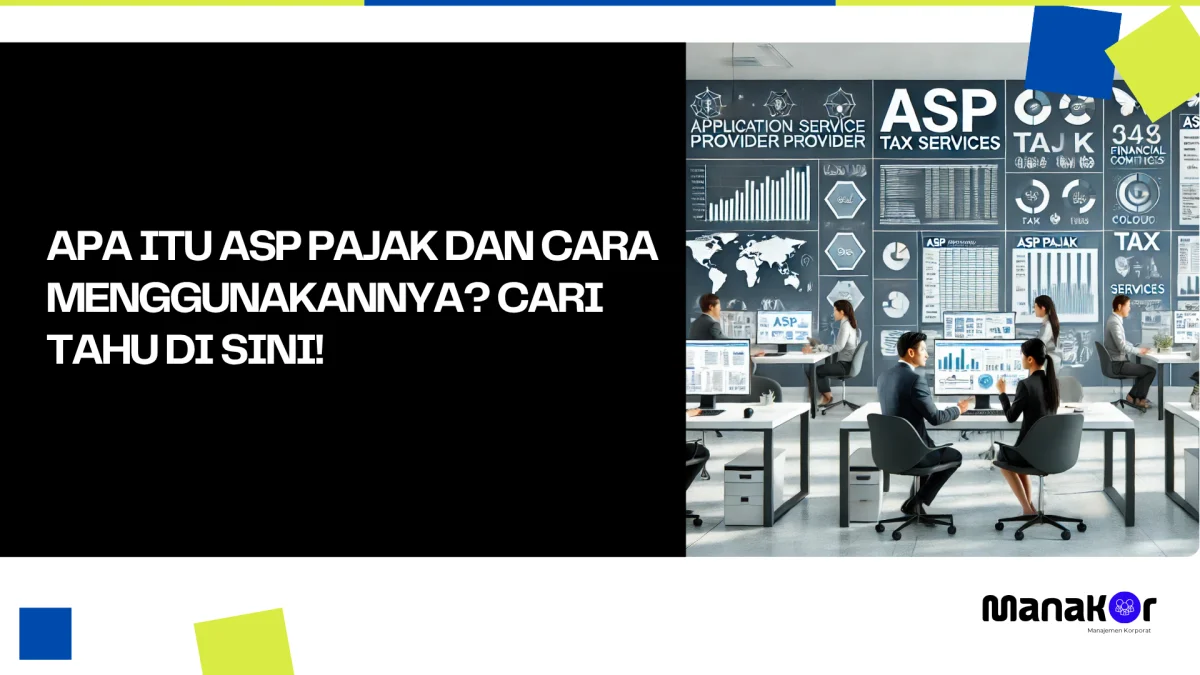 ASP Pajak