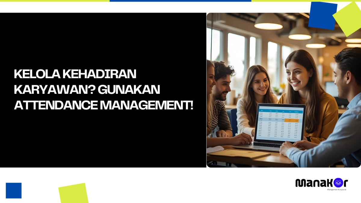 Attendance Management