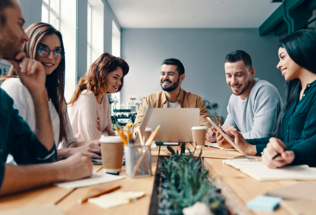 Mengenal Apa Itu People Development dan Contoh Programnya - Manajemen ...