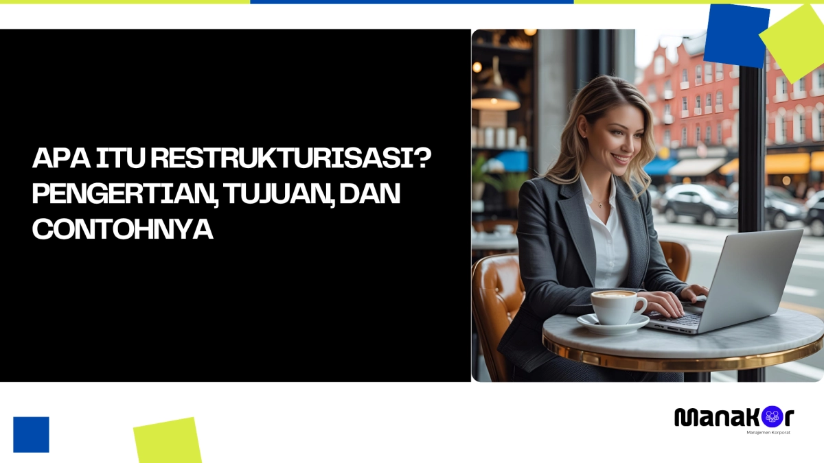 Restrukturisasi