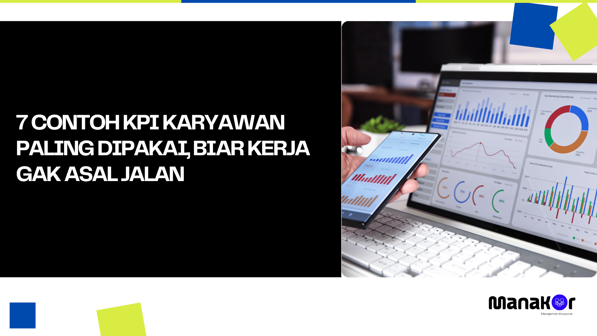 Contoh KPI