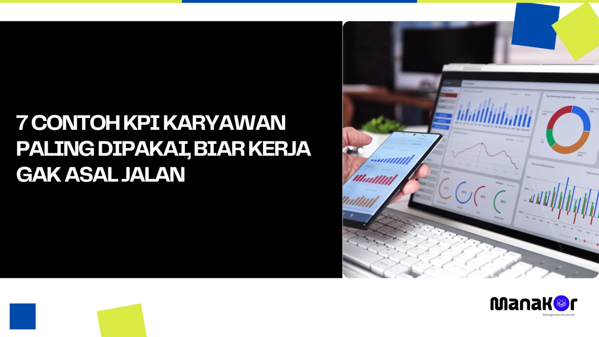 Contoh KPI