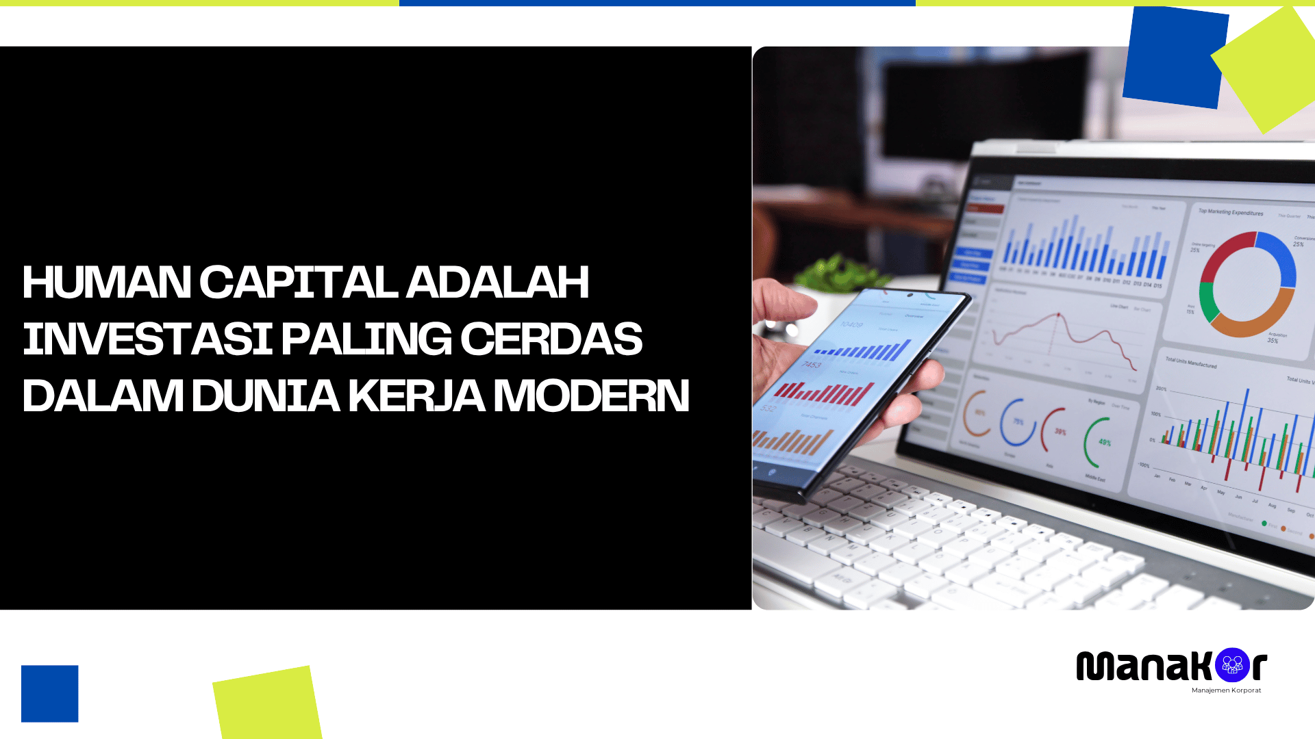 Human capital adalah