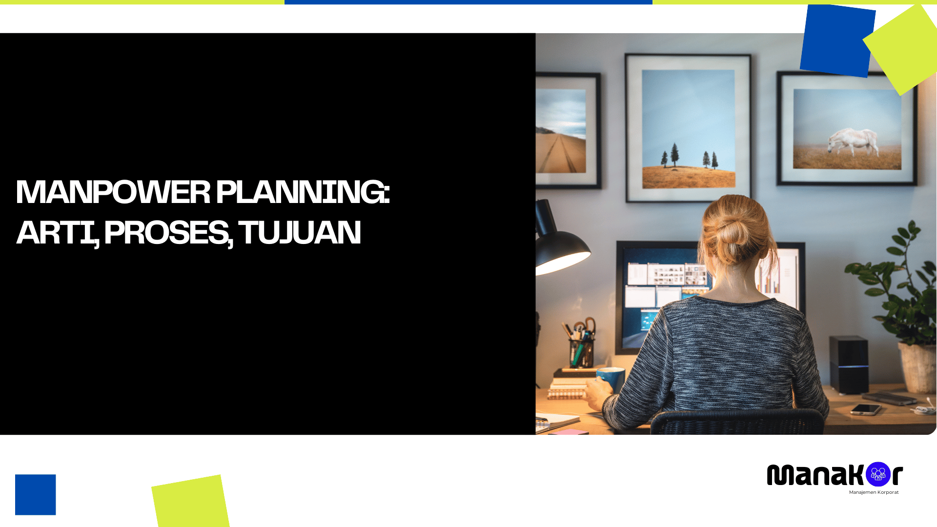 Manpower Planning