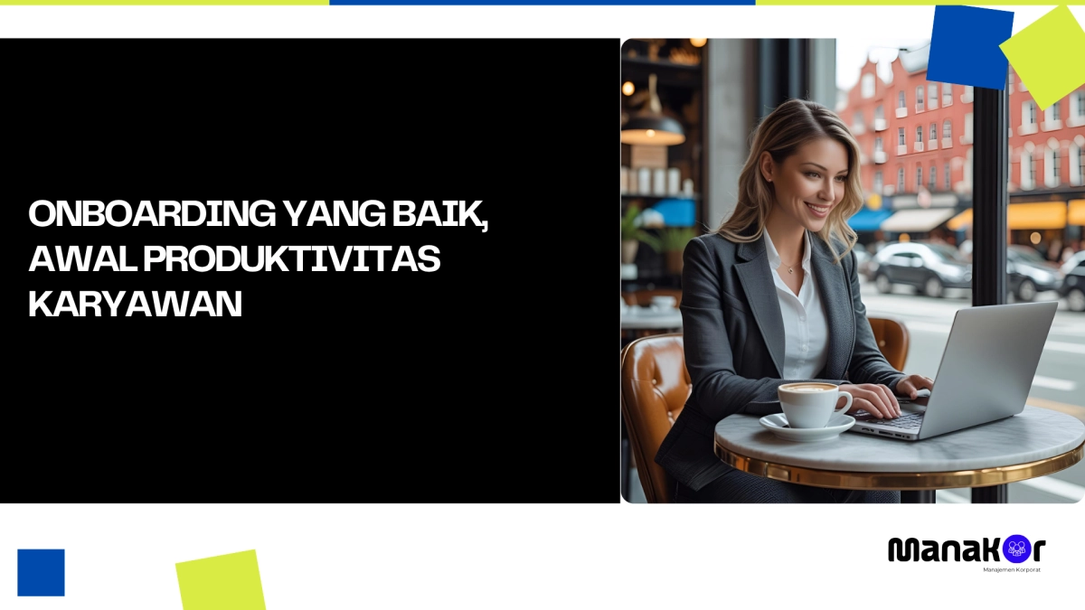 Onboarding adalah