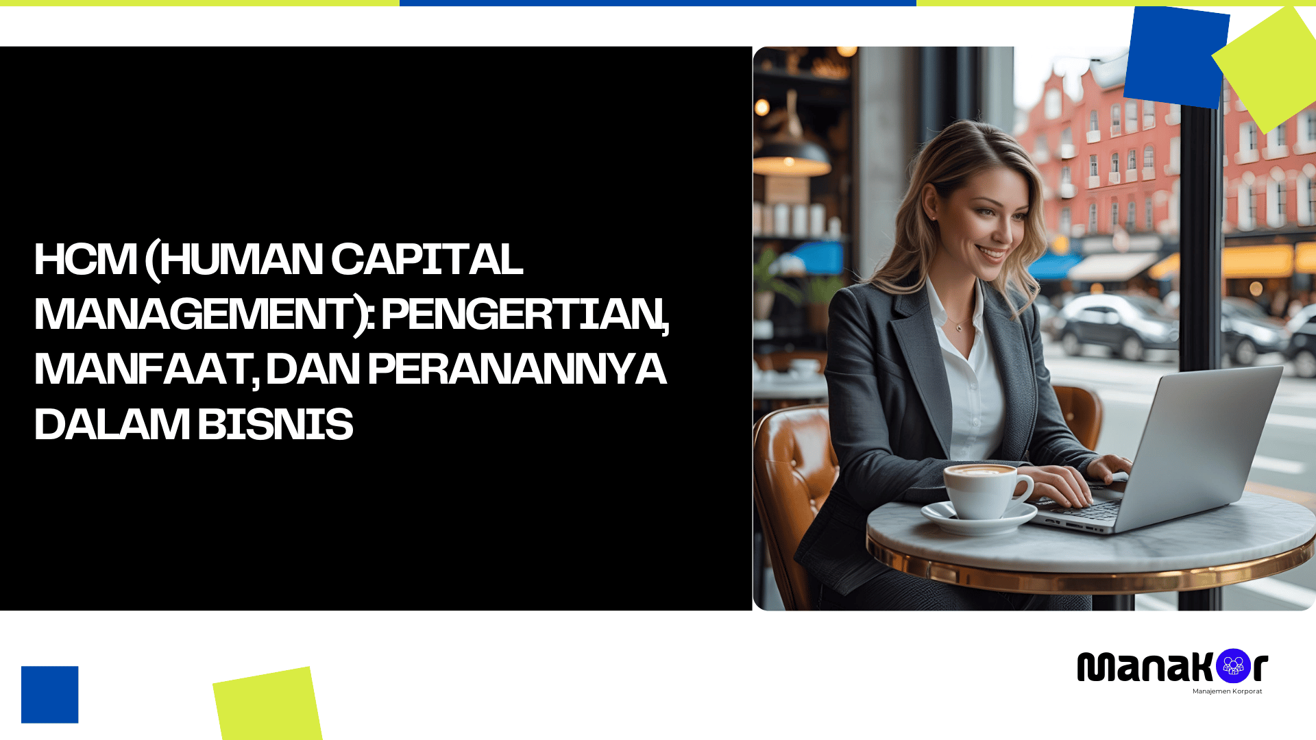 HCM