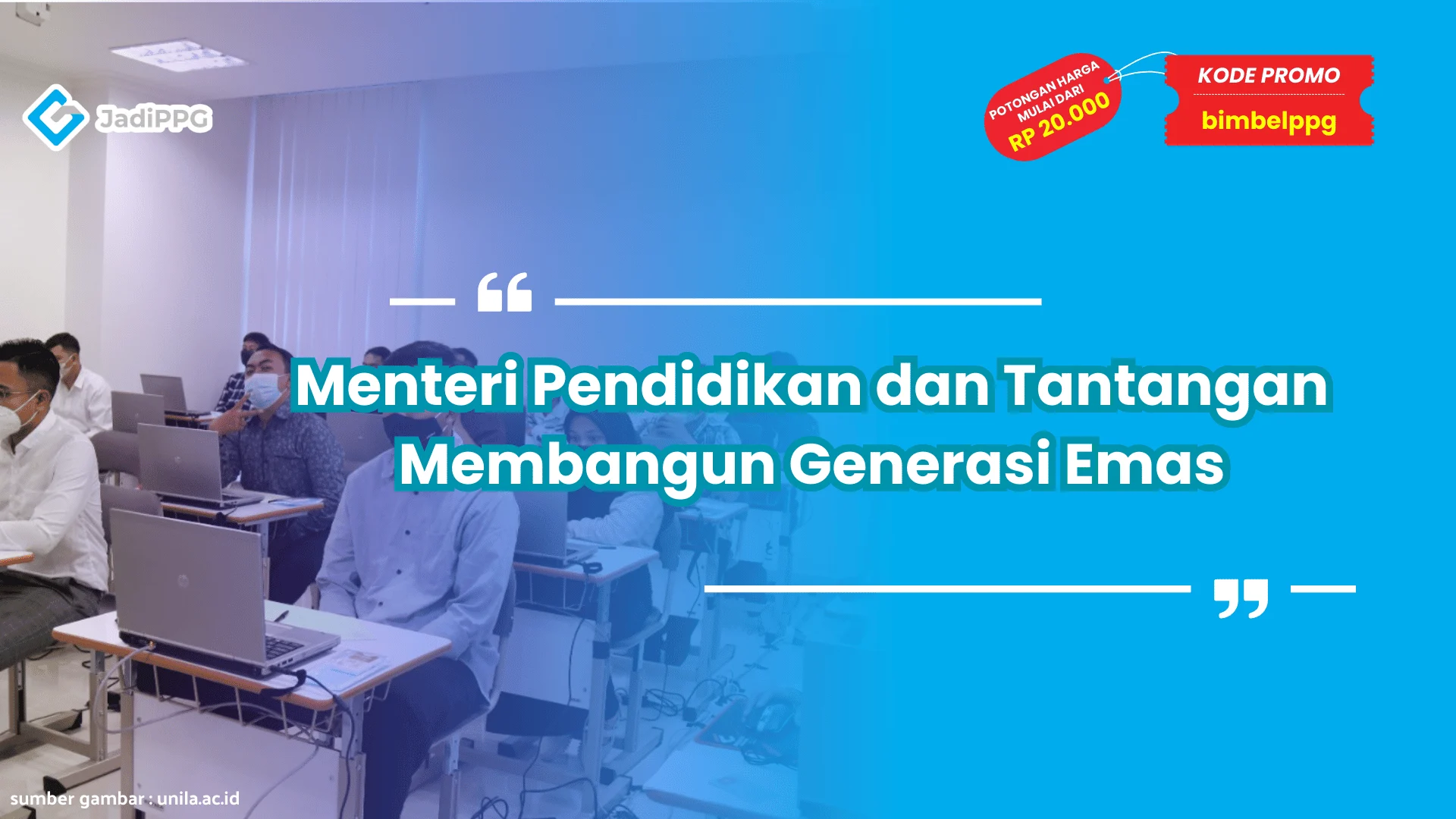 Menteri Pendidikan