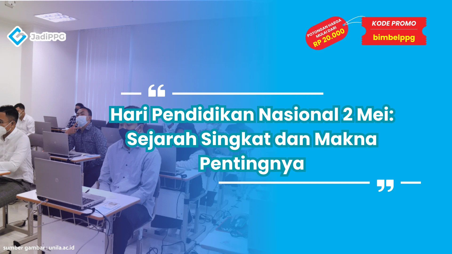 Hari Pendidikan Nasional