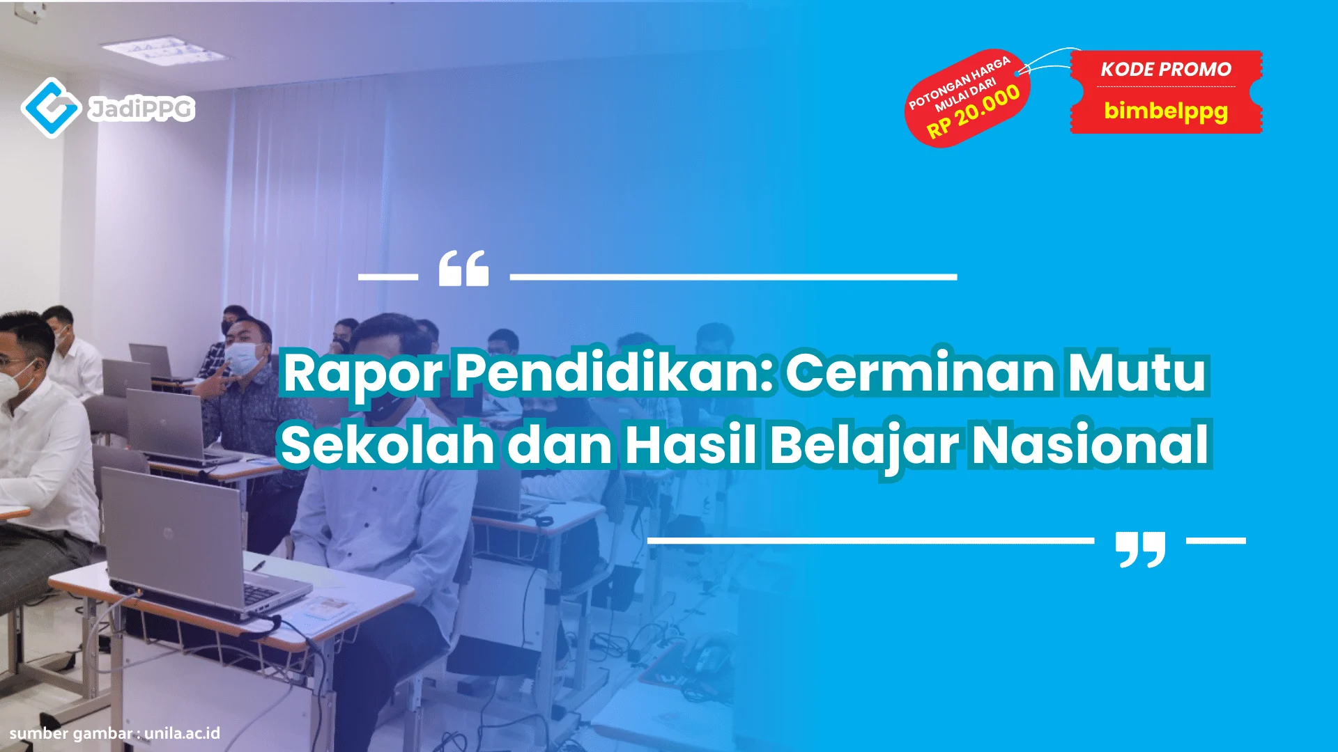 Rapor Pendidikan
