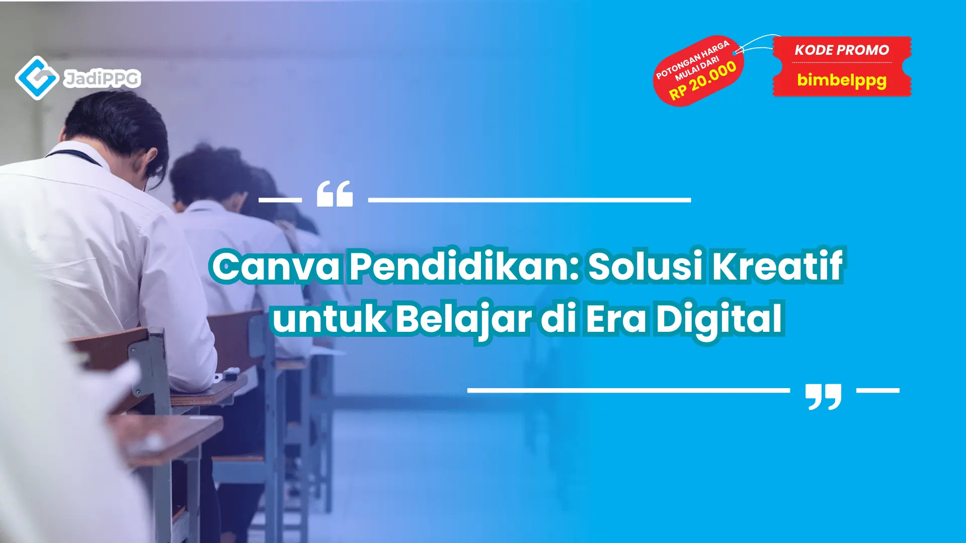 Canva Pendidikan