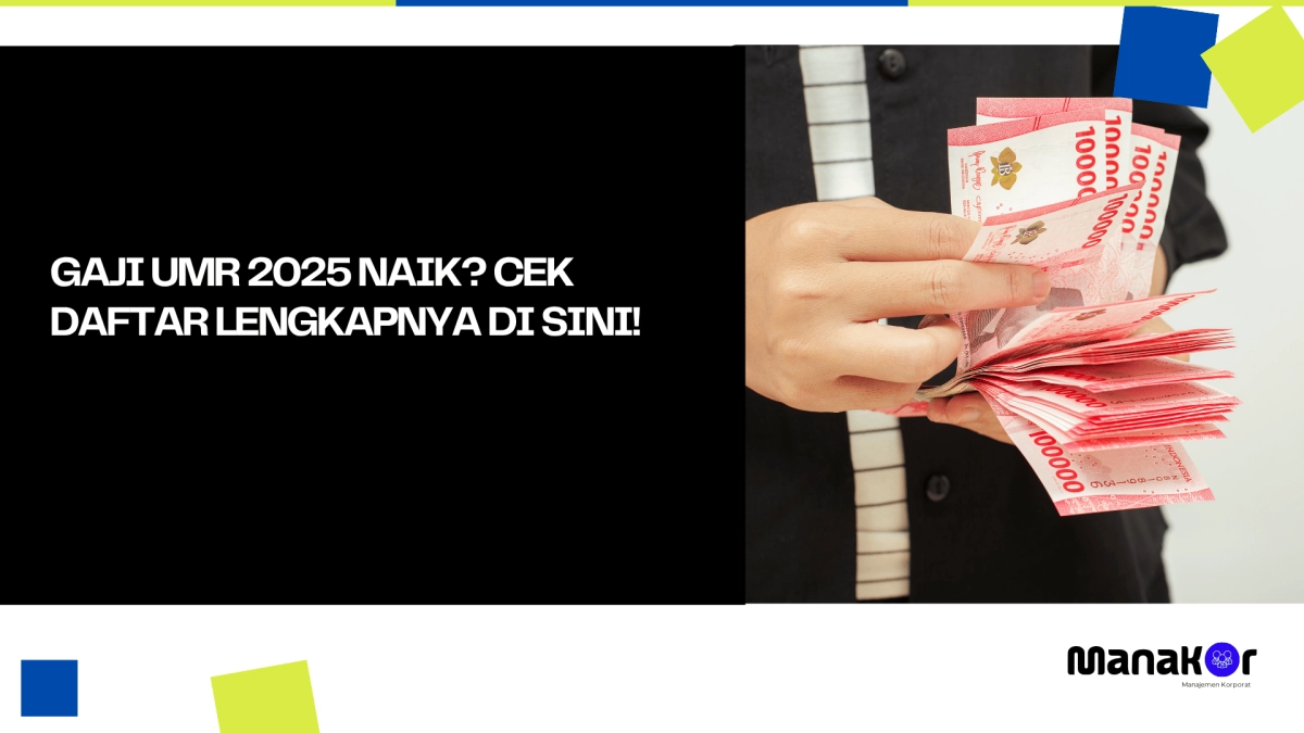 Gaji UMR