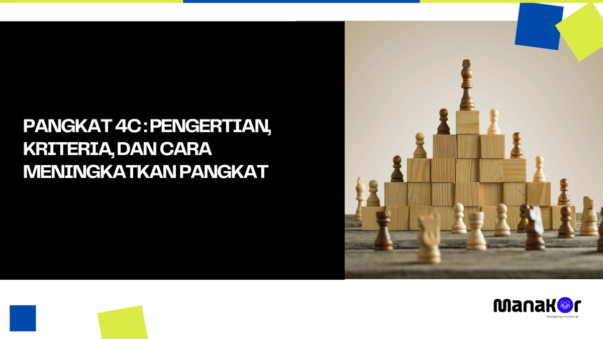 Pangkat 4C