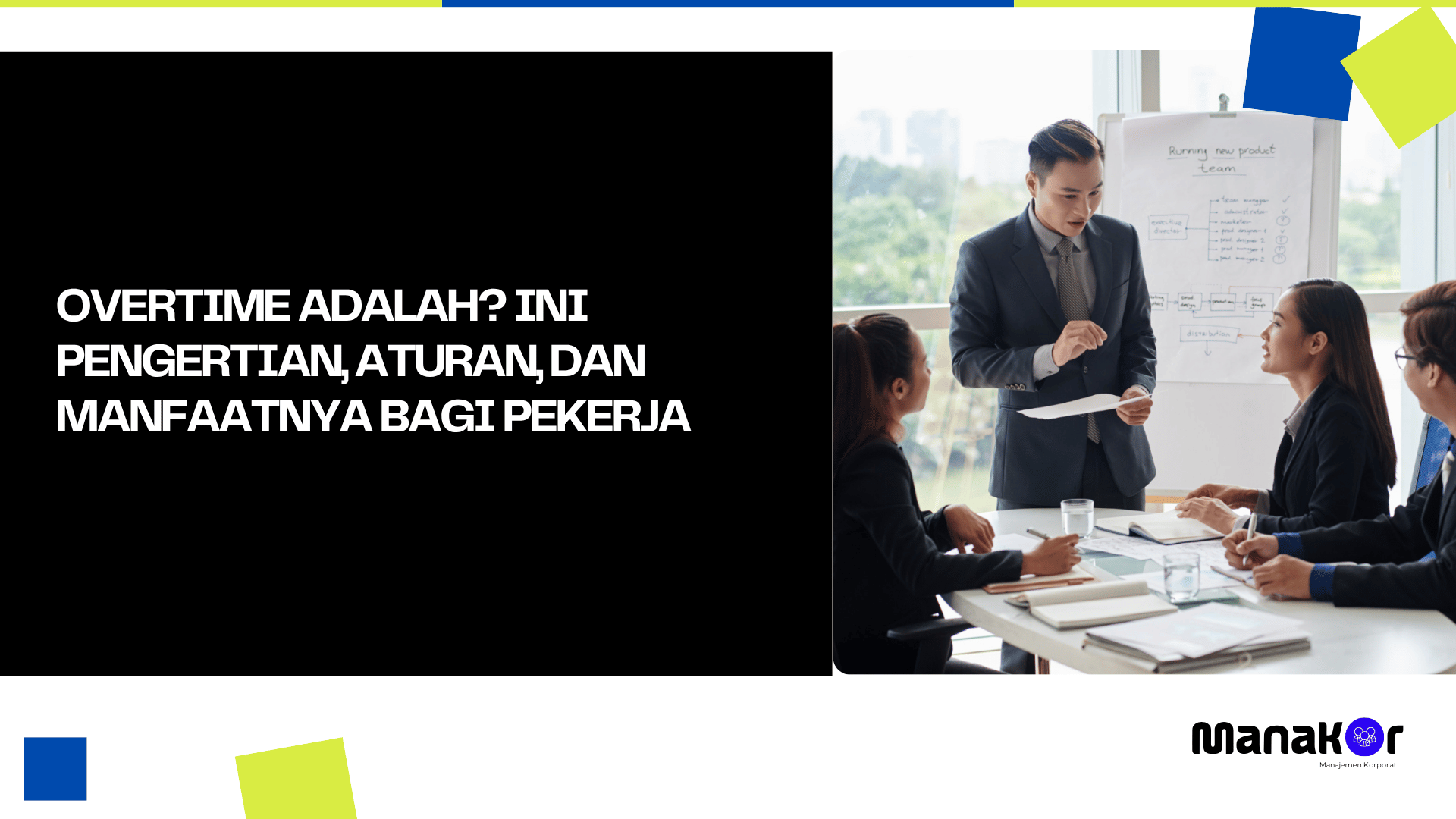 Overtime adalah