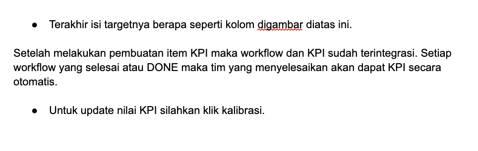 Tutorial KPI manakor