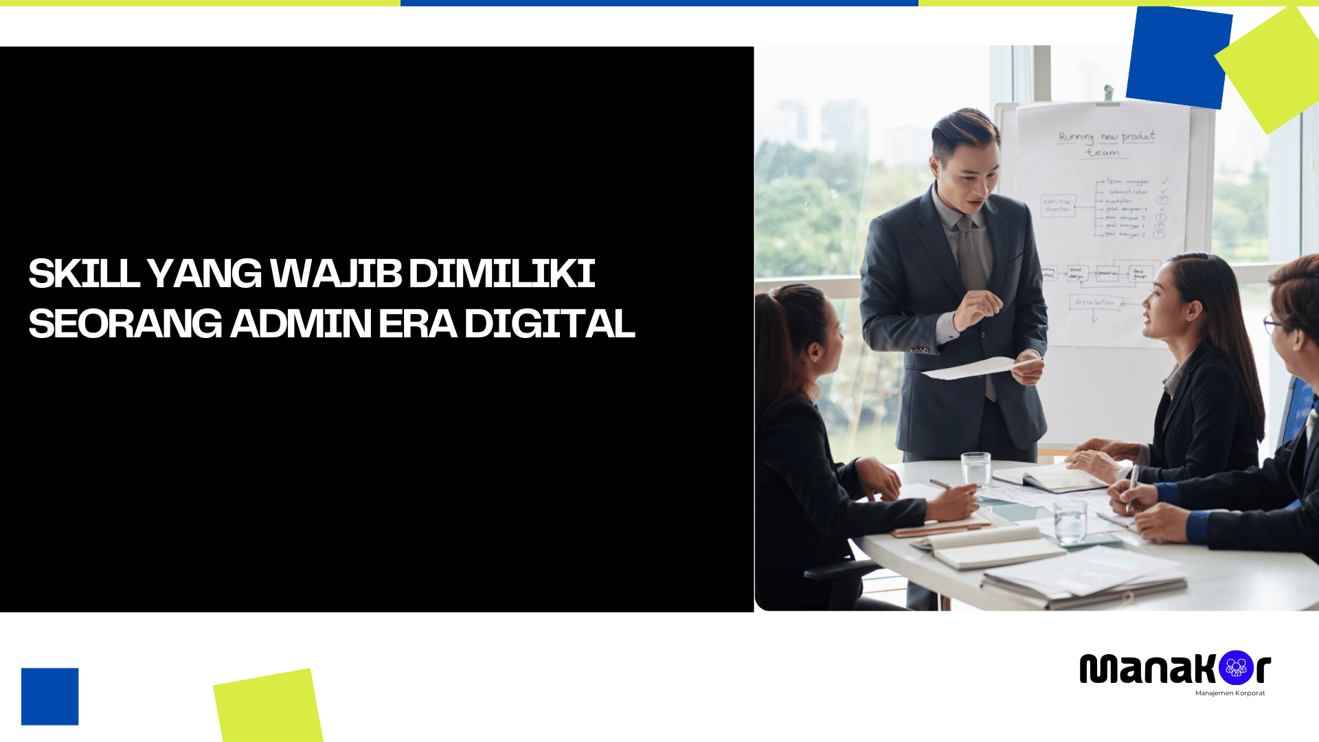 Admin Era Digital