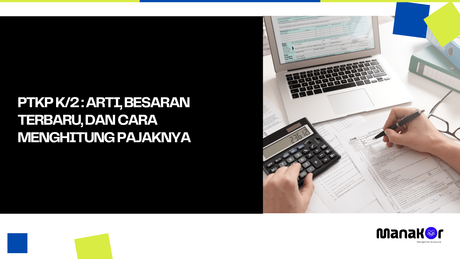 PTKP K/2