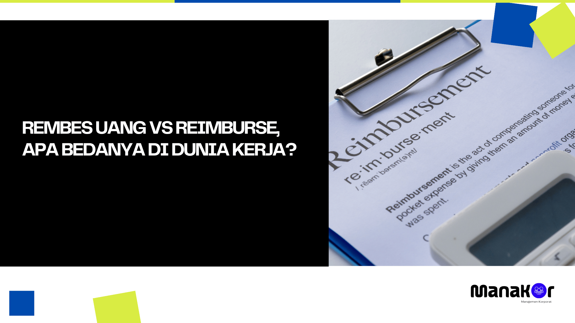 Rembes uang