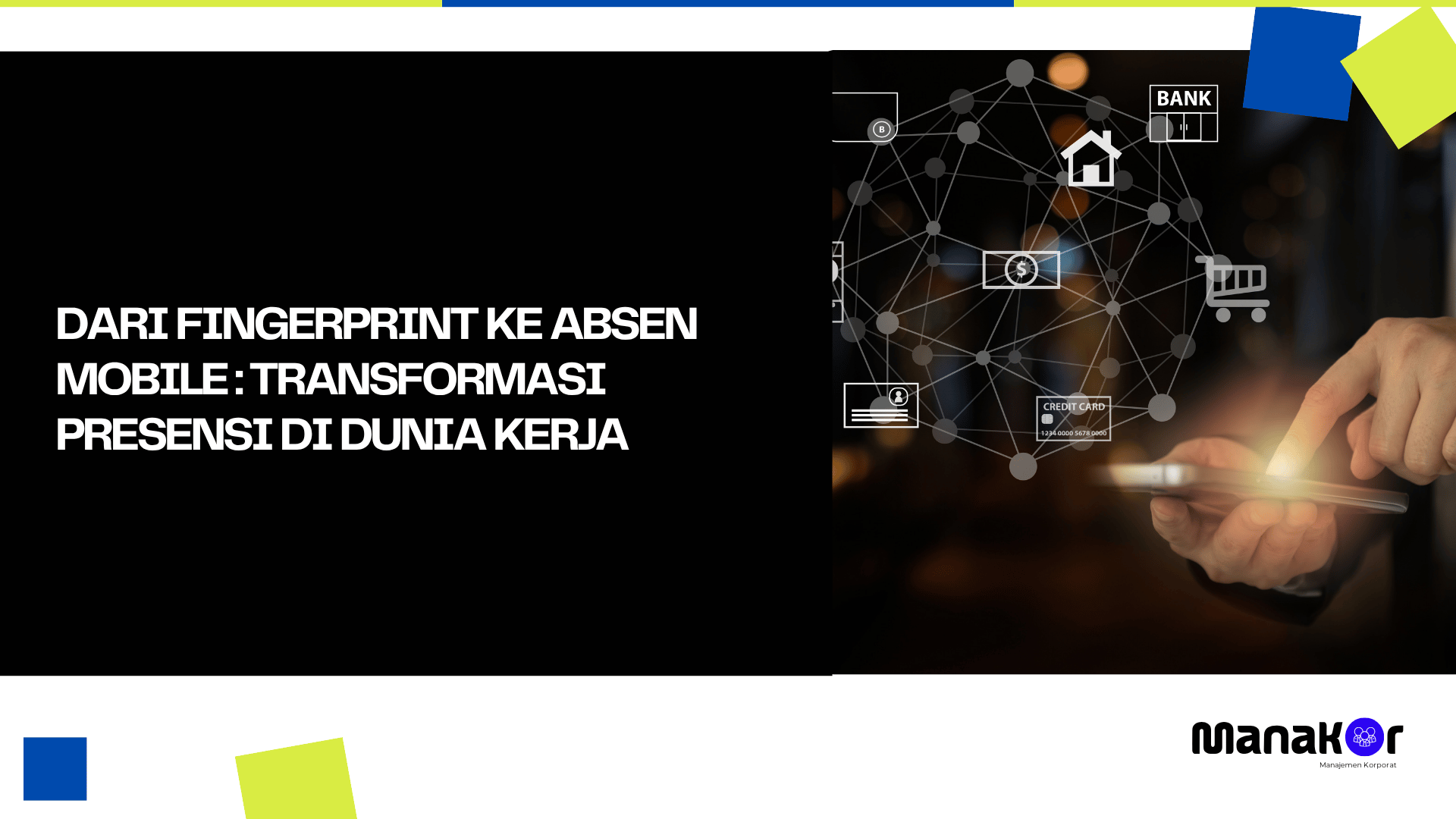 Absen mobile adalah