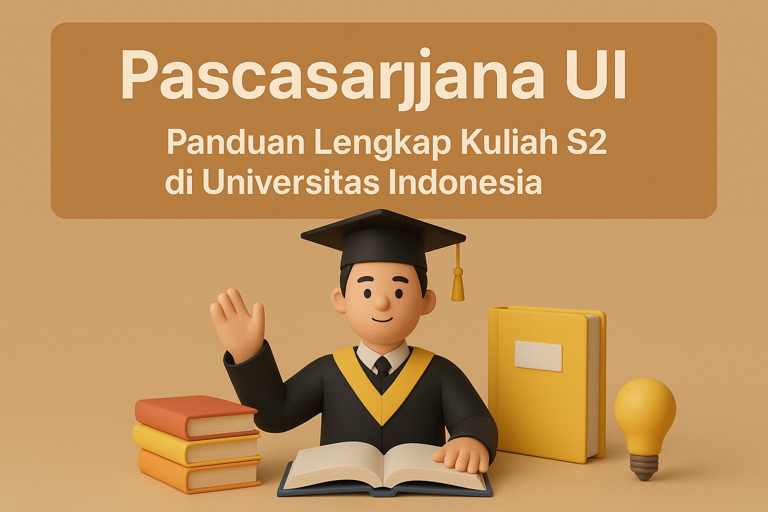 pascasarjana ui