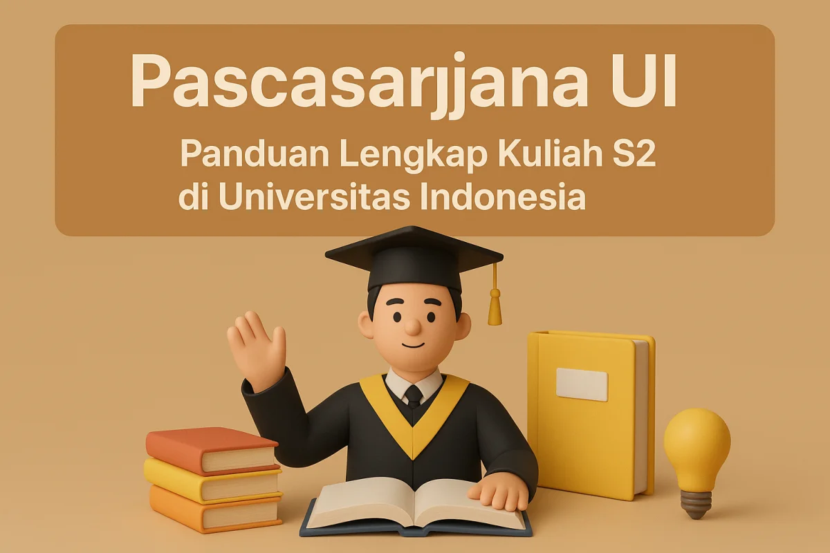 pascasarjana ui