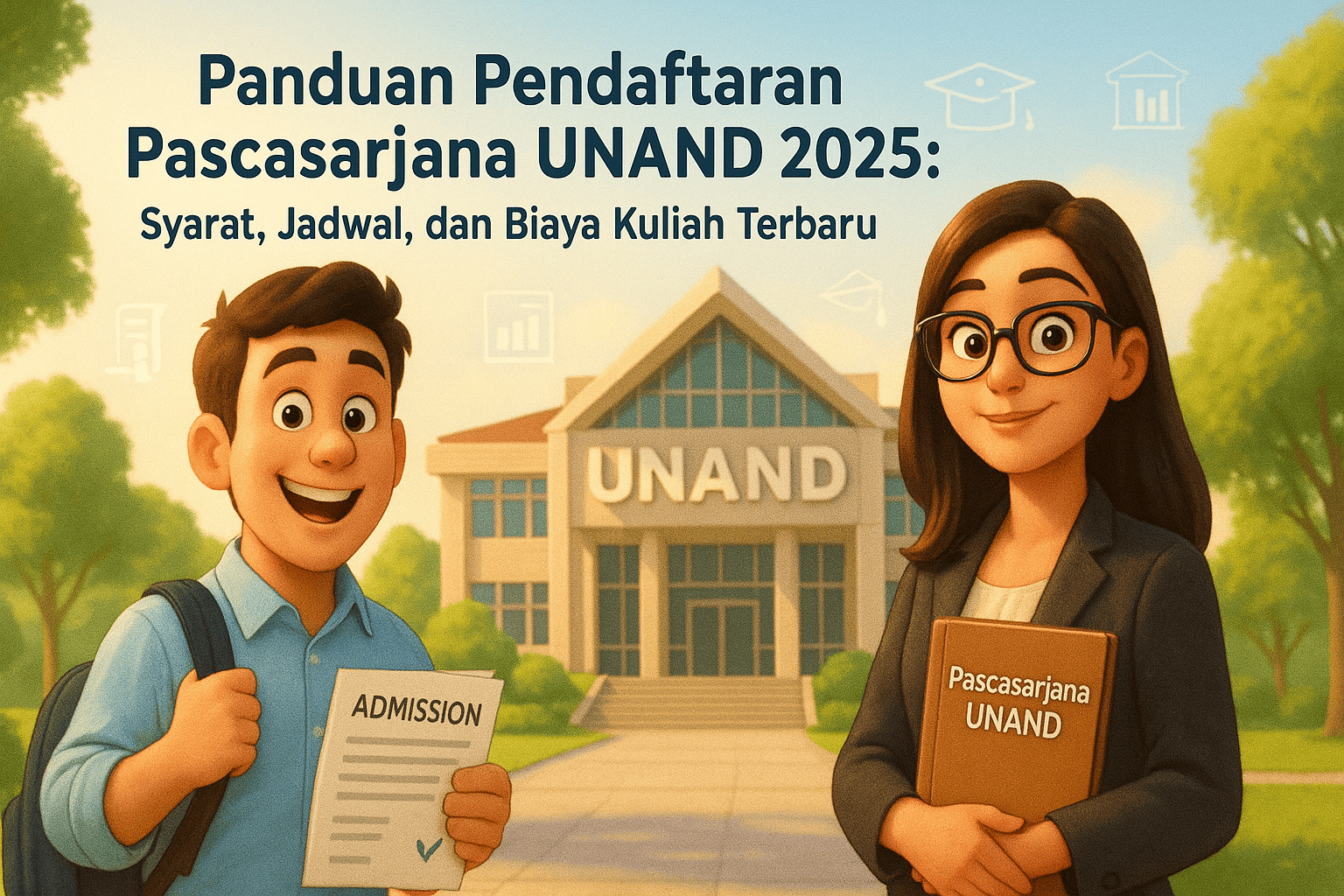 Pascasarjana UNAND
